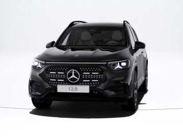 Mercedes-Benz  GLB 350 4MATIC EQ (foto 2)