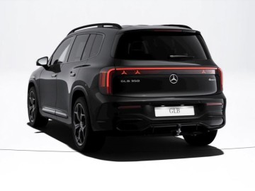 Mercedes-Benz  GLB 350 4MATIC EQ (foto 3)