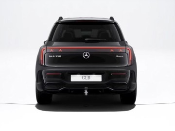 Mercedes-Benz  GLB 350 4MATIC EQ (foto 4)