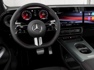 Mercedes-Benz  GLB 350 4MATIC EQ (foto 5)