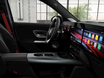 Mercedes-Benz  GLB 350 4MATIC EQ (foto 6)