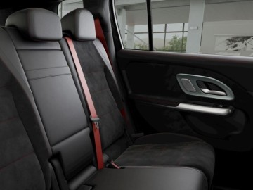 Mercedes-Benz  GLB 350 4MATIC EQ (foto 7)