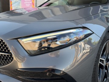Mercedes-Benz A 200 d AMG Style Edition (foto 8)
