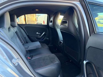 Mercedes-Benz A 200 d AMG Style Edition (foto 10)