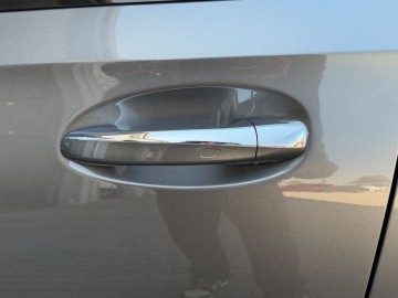 Mercedes-Benz A 200 d AMG Style Edition (foto 24)