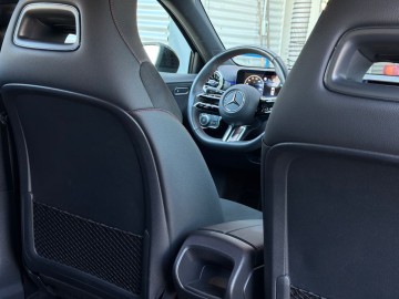 Mercedes-Benz A 200 d AMG Style Edition (foto 28)
