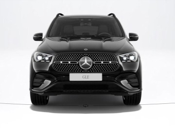 Mercedes-Benz GLE 350 de 4MATIC s hybridní technologií EQ (foto 1)