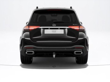 Mercedes-Benz GLE 350 de 4MATIC s hybridní technologií EQ (foto 4)