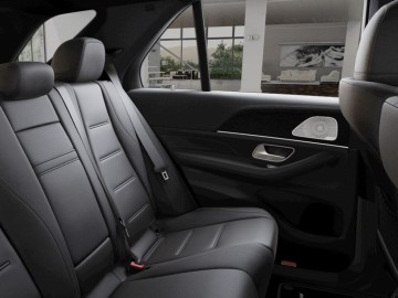 Mercedes-Benz GLE 350 de 4MATIC s hybridní technologií EQ (foto 7)