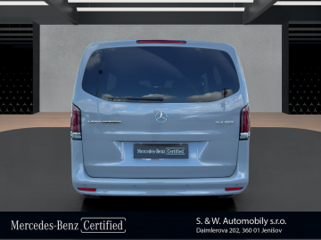 Mercedes-Benz Vito 114 CDI / Tourer Select / K (foto 5)
