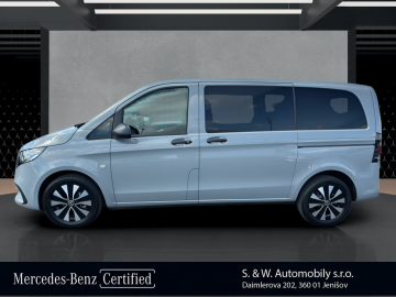 Mercedes-Benz Vito 114 CDI / Tourer Select / K (foto 7)