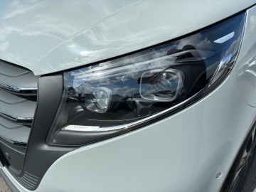 Mercedes-Benz Vito 114 CDI / Tourer Select / K (foto 8)