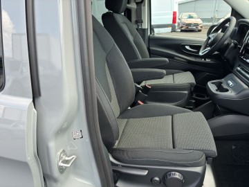 Mercedes-Benz Vito 114 CDI / Tourer Select / K (foto 9)