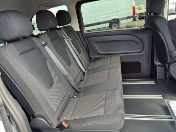 Mercedes-Benz Vito 114 CDI / Tourer Select / K (foto 10)