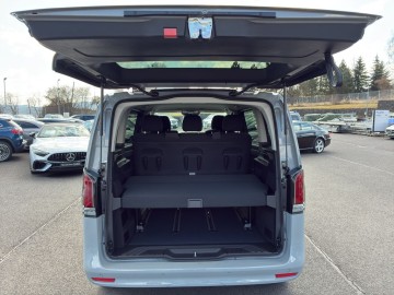 Mercedes-Benz Vito 114 CDI / Tourer Select / K (foto 11)