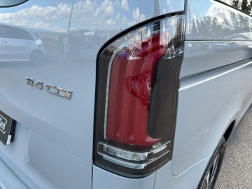 Mercedes-Benz Vito 114 CDI / Tourer Select / K (foto 12)