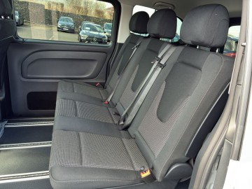 Mercedes-Benz Vito 114 CDI / Tourer Select / K (foto 13)
