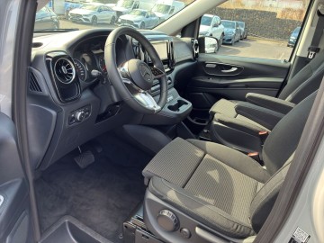 Mercedes-Benz Vito 114 CDI / Tourer Select / K (foto 14)