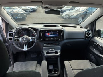 Mercedes-Benz Vito 114 CDI / Tourer Select / K (foto 15)