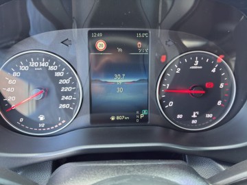 Mercedes-Benz Vito 114 CDI / Tourer Select / K (foto 16)