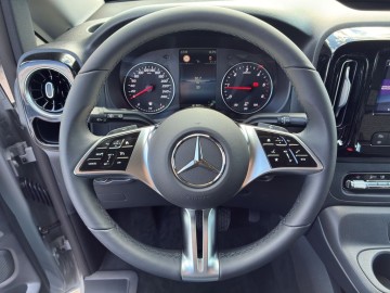 Mercedes-Benz Vito 114 CDI / Tourer Select / K (foto 17)