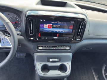 Mercedes-Benz Vito 114 CDI / Tourer Select / K (foto 18)