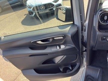 Mercedes-Benz Vito 114 CDI / Tourer Select / K (foto 21)