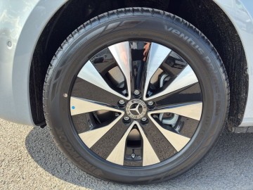 Mercedes-Benz Vito 114 CDI / Tourer Select / K (foto 25)