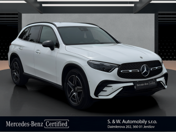 Mercedes-Benz GLC 220 d 4MATIC (foto 2)