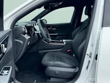 Mercedes-Benz GLC 220 d 4MATIC (foto 6)