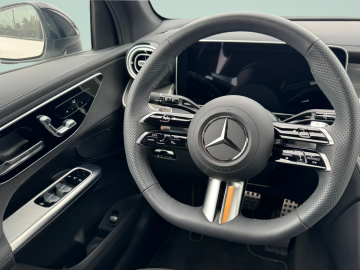 Mercedes-Benz GLC 220 d 4MATIC (foto 7)