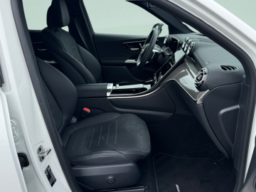 Mercedes-Benz GLC 220 d 4MATIC (foto 8)