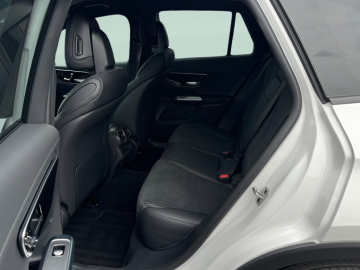 Mercedes-Benz GLC 220 d 4MATIC (foto 9)
