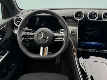 Mercedes-Benz GLC 220 d 4MATIC (foto 11)