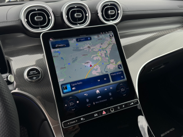 Mercedes-Benz GLC 220 d 4MATIC (foto 14)
