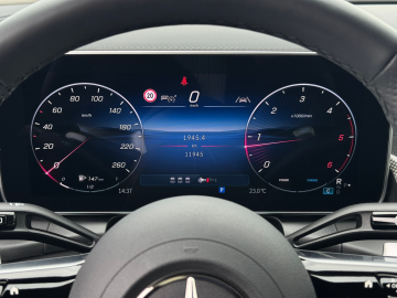 Mercedes-Benz GLC 220 d 4MATIC (foto 16)