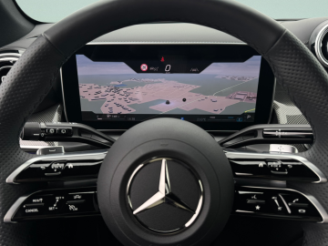 Mercedes-Benz GLC 220 d 4MATIC (foto 17)