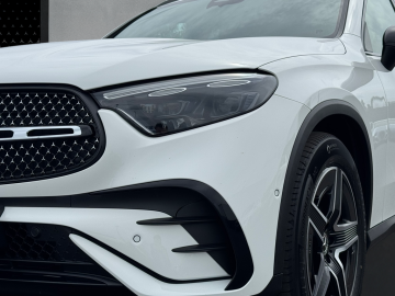 Mercedes-Benz GLC 220 d 4MATIC (foto 20)
