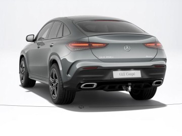 Mercedes-Benz GLE 450 d 4MATIC kupé Edition 140 Years (foto 3)