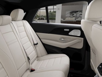 Mercedes-Benz GLE 450 d 4MATIC kupé Edition 140 Years (foto 7)