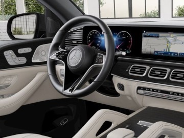 Mercedes-Benz GLE 450 d 4MATIC kupé Edition 140 Years (foto 8)