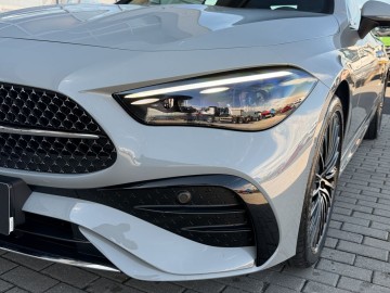 Mercedes-Benz CLE 300 4MATIC AMG Cabrio (foto 8)