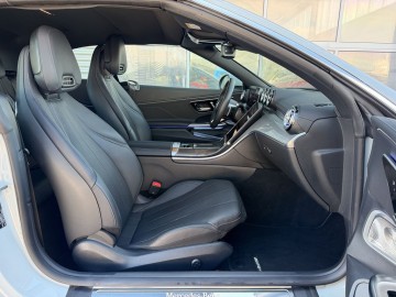 Mercedes-Benz CLE 300 4MATIC AMG Cabrio (foto 9)
