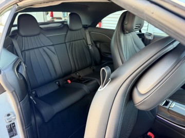 Mercedes-Benz CLE 300 4MATIC AMG Cabrio (foto 10)