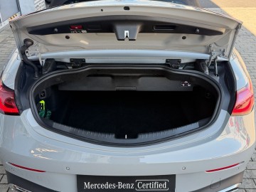 Mercedes-Benz CLE 300 4MATIC AMG Cabrio (foto 12)
