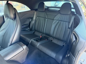 Mercedes-Benz CLE 300 4MATIC AMG Cabrio (foto 13)