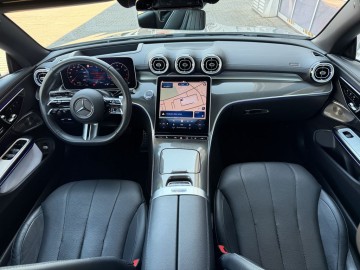 Mercedes-Benz CLE 300 4MATIC AMG Cabrio (foto 15)