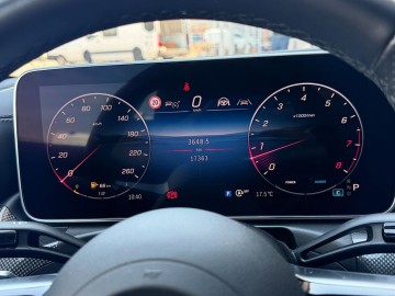 Mercedes-Benz CLE 300 4MATIC AMG Cabrio (foto 17)