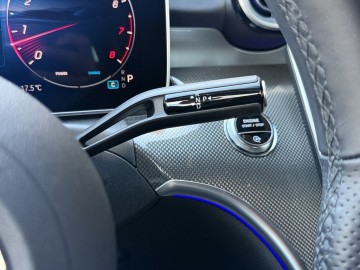 Mercedes-Benz CLE 300 4MATIC AMG Cabrio (foto 18)