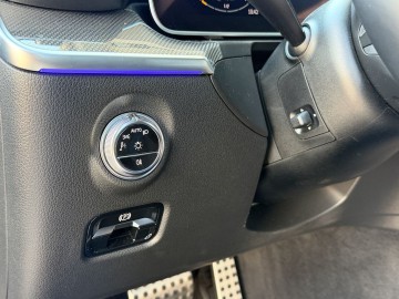 Mercedes-Benz CLE 300 4MATIC AMG Cabrio (foto 19)